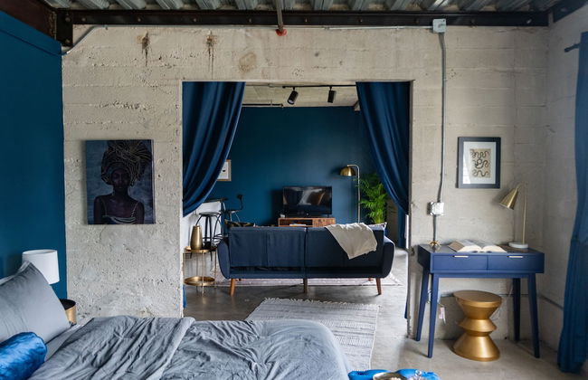 The Cosmo Lofts - Foto 7