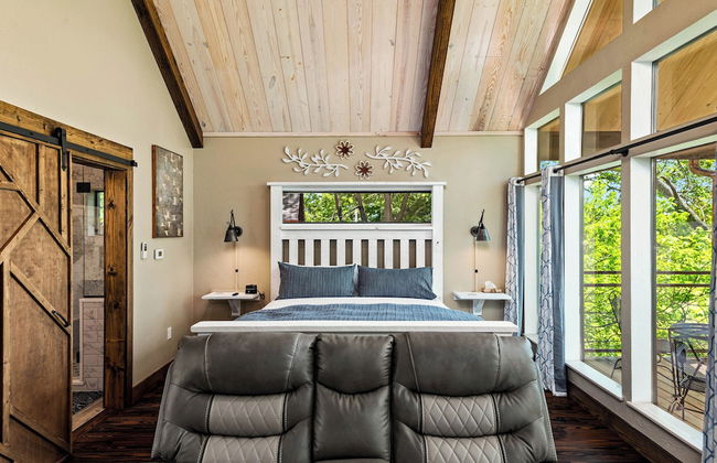 Fairway Treehouses - Photo 5