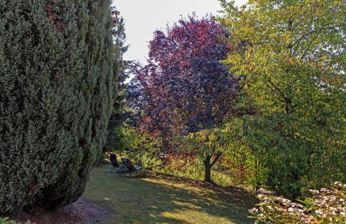 Ferienwohnung Fuldatalblick - Photo 26