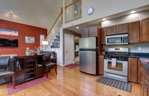 Hanging Glacier Chalet - Photo 5