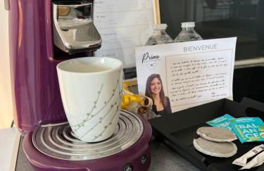 L'Auberge de la gare, appartements tout confort, proches Gare - Foto 16