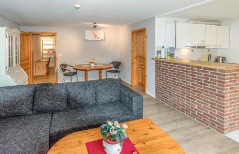 1 Bedroom Nice Apartment In Klixbüll - Foto 1