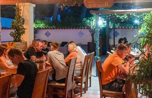 El Cortijo Escana - Foto 49