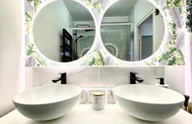 Pevar Milin - proche centre & parking privé - Foto 12