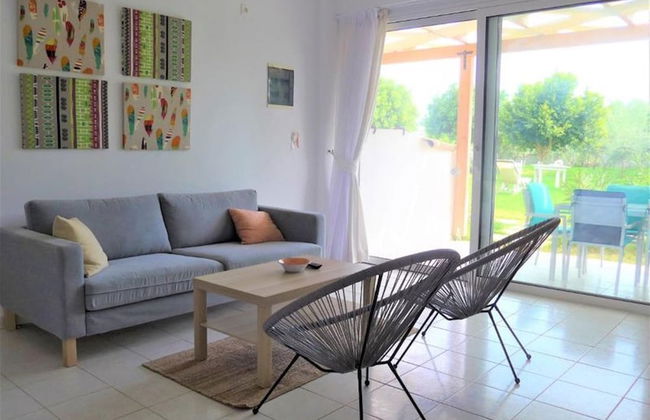 "kalamaki Plaza Apartments \"ptero\"" - Foto 1