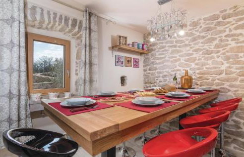 Gorgeous Home In Nedescina With Sauna - Foto 48