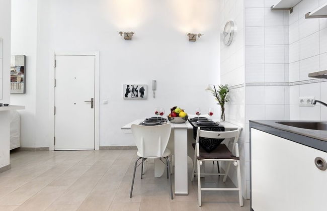 Apartamento Montaño - Foto 6