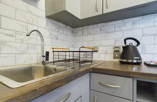 Cosy Modern Apartment Colchester - Foto 15