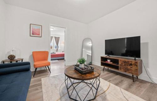 Downtown Hartford 2BR Family Pet Friendly - Foto 6