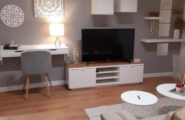 Alma s HOME, precioso loft en planta primera - Photo 18