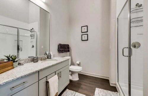 Spacious 3BD Lakeview HWY348 Las-Colinas LC058-1 - Foto 13