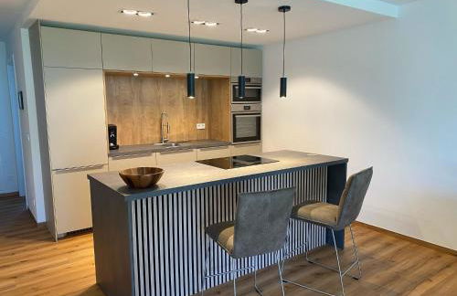 Ferienwohnung Alpspitze in Oy-Mittelberg - Foto 4