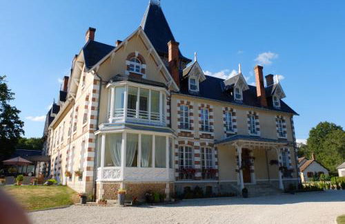 Domaine de Croix en Sologne - Foto 17