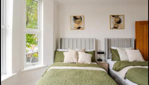 City Centre Maison - Foto 3