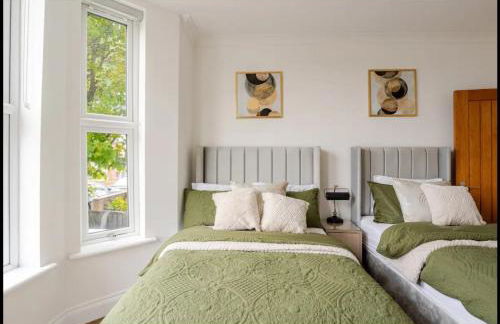 City Centre Maison - Foto 3