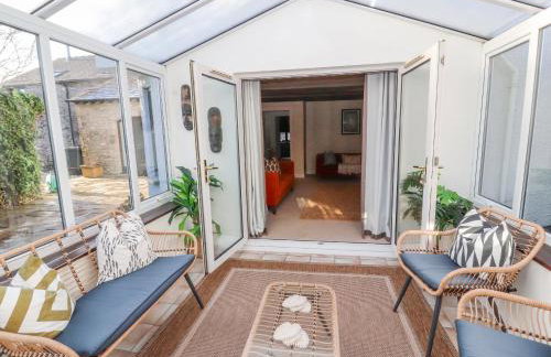 Clerk Beck Cottage - Foto 9