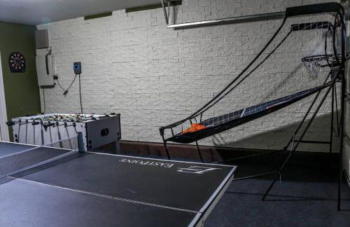 Change Your Altitude in Denver 3BR near Denver Airport w/GameRoom - Foto 9