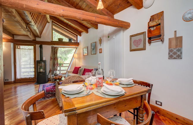 Romito Lodge Apartment Mountain Retreat - Foto 22