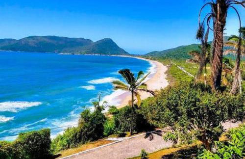 Casa Aconchegante no Sul da Ilha - Foto 19