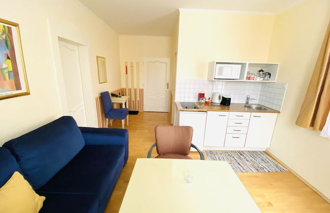 Apartment Barbara - Foto 24