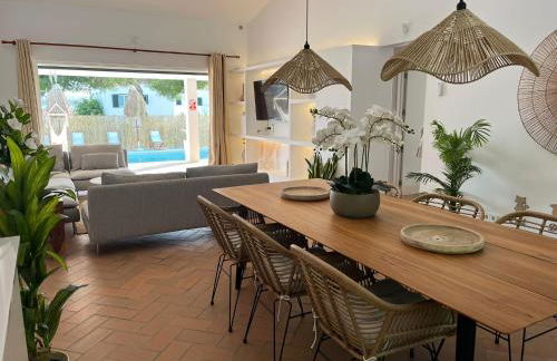 Villa Casa Escorxada - A 150m de la playa de arena con piscina privada - Foto 61