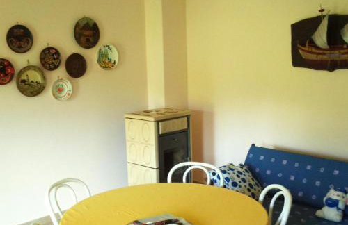 Holiday Home für Naturliebhaber und Ruhesuchende by Interhome - Foto 15