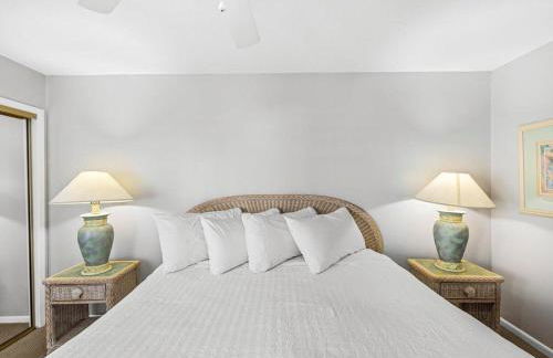 Holiday Surf and Racquet Unit 308 - Foto 6