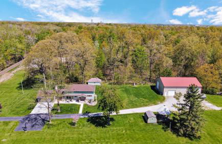 Fowl Play Hideaway - Foto 68