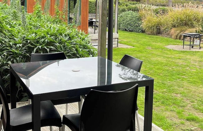 Havelock North Holiday Park - Foto 48