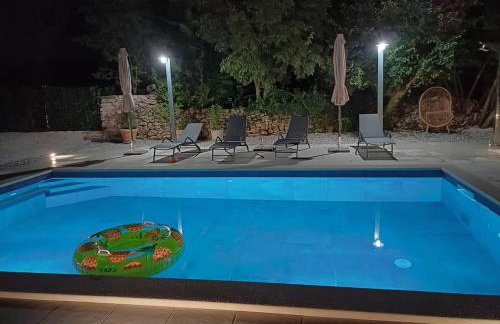 Villa Ortensija - Foto 40