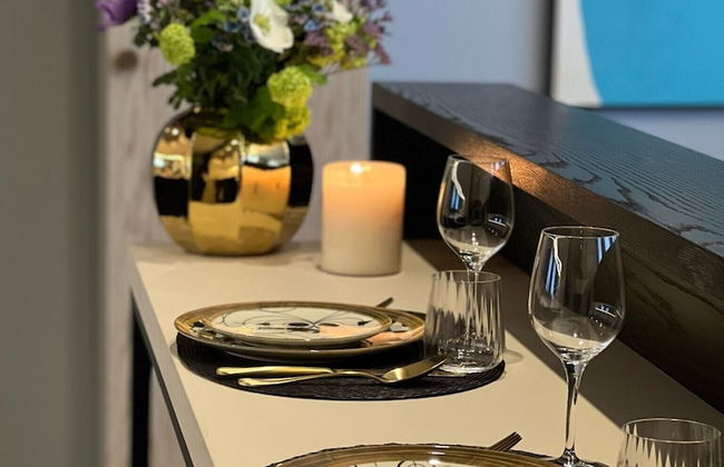 Black Door - Foto 13