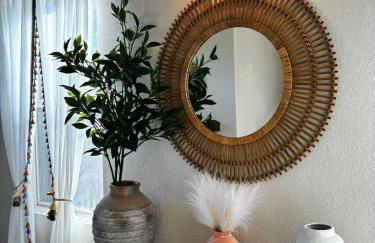 Fragrant Finnish Sauna & Cozy Pool with French 3br - Foto 2