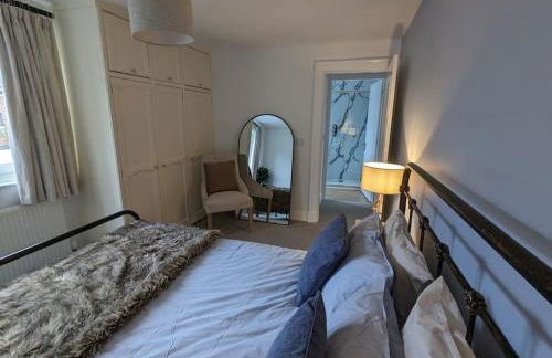 Luxurious Georgian Town House - Foto 53