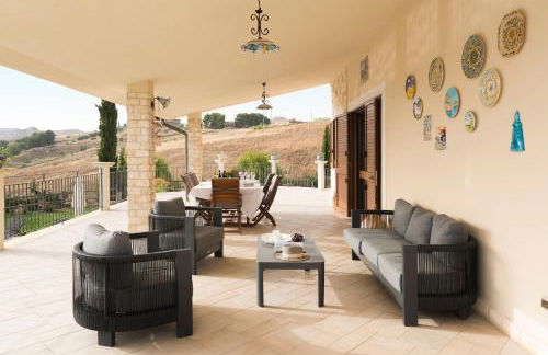 Villa Anthea - Foto 17