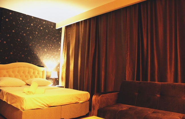 Fourtec Kurtkoy Otel - Foto 4