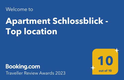 Apartment Schlossblick - Top location - Foto 22