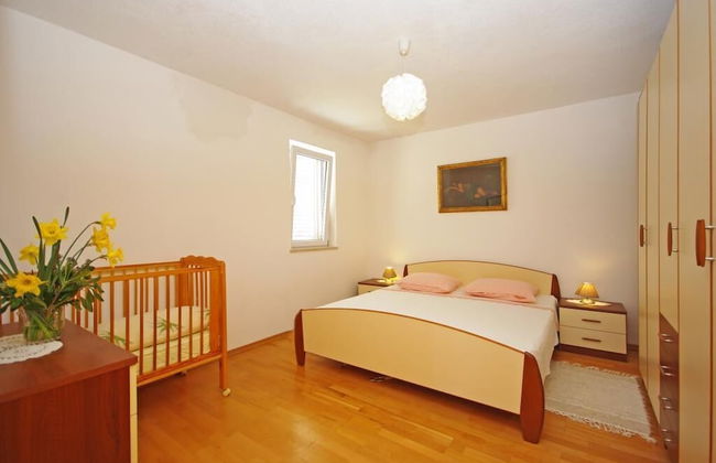 Apartments Villa Rose - Foto 3