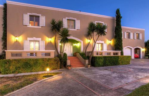 Villa Kapodistria - Foto 7