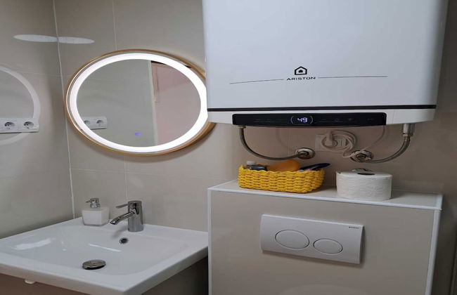 Villa Lavanda Korcula - Foto 35