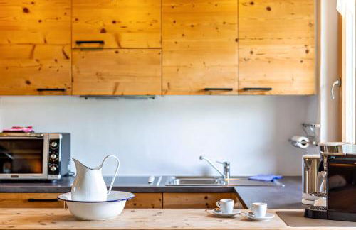 Chalet Hubertus - Foto 35