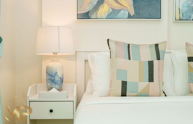 Marco Polo - Cozy Apt Close to Metro, Beach Dubai Marina Mall - Photo 2