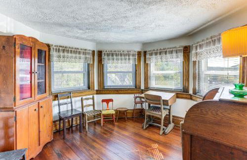 Groups Welcome! Historic Queen Anne Gem in Garrett - Foto 3