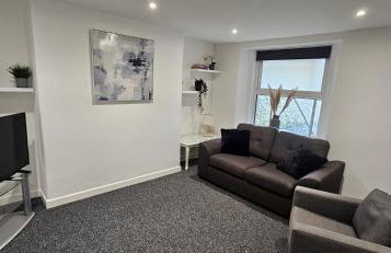 Modern, Spacious, Central 2-Bed Plymouth Apartment - Foto 10