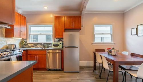 Oak Manor - Chic & Stylish 2BR Apartment Retreat - Foto 2