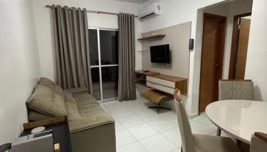 Apartamento aconchegante próx ao Hangar - Foto 3