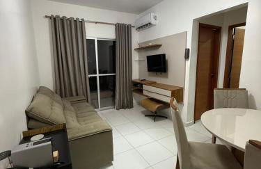 Apartamento aconchegante próx ao Hangar - Foto 3