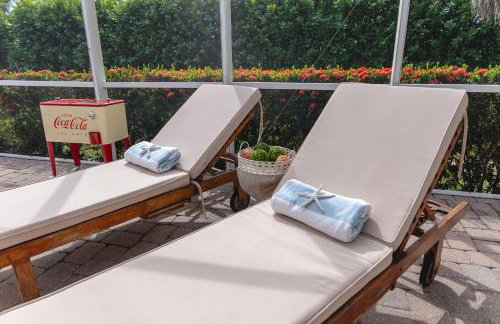 Villa Piloto, Spacious 3BR Heated Pool - Foto 10