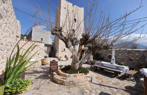 LITHOS TRADITIONAL TOWER - Foto 4