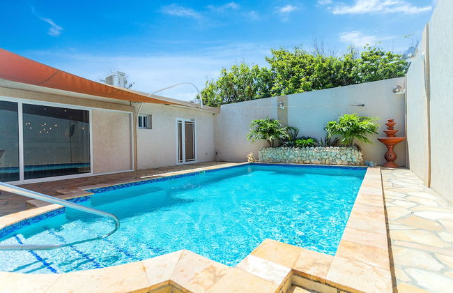 Large Villa With View! Private Pool Free Utilities! - Photo 27