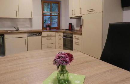 Ferienwohnung Jung - Foto 1